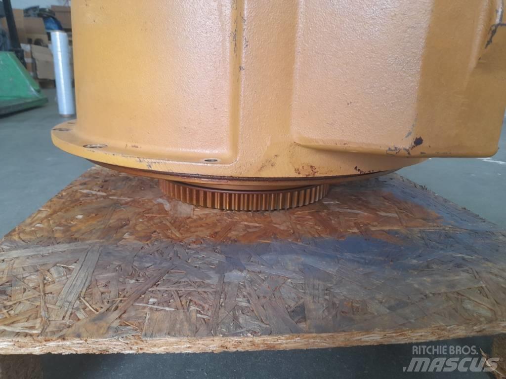 CAT 988 F II Getriebe