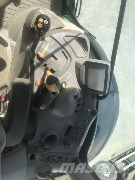 John Deere 6195 R Traktoren