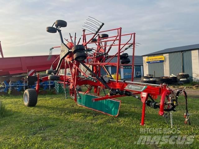 Kverneland 9584 C Schwader