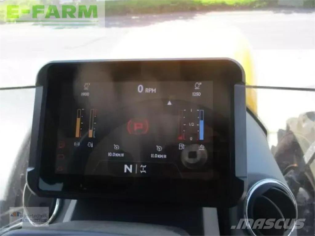 JCB 4220 icon Traktoren