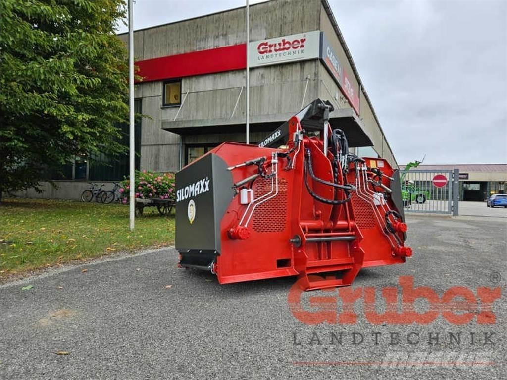 Gruber D 2200 W Entnahme-/Verteilgeräte
