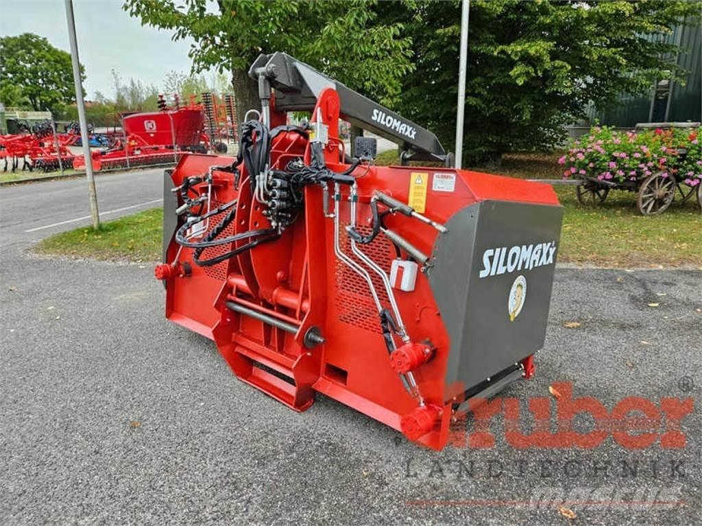 Gruber D 2200 W Entnahme-/Verteilgeräte