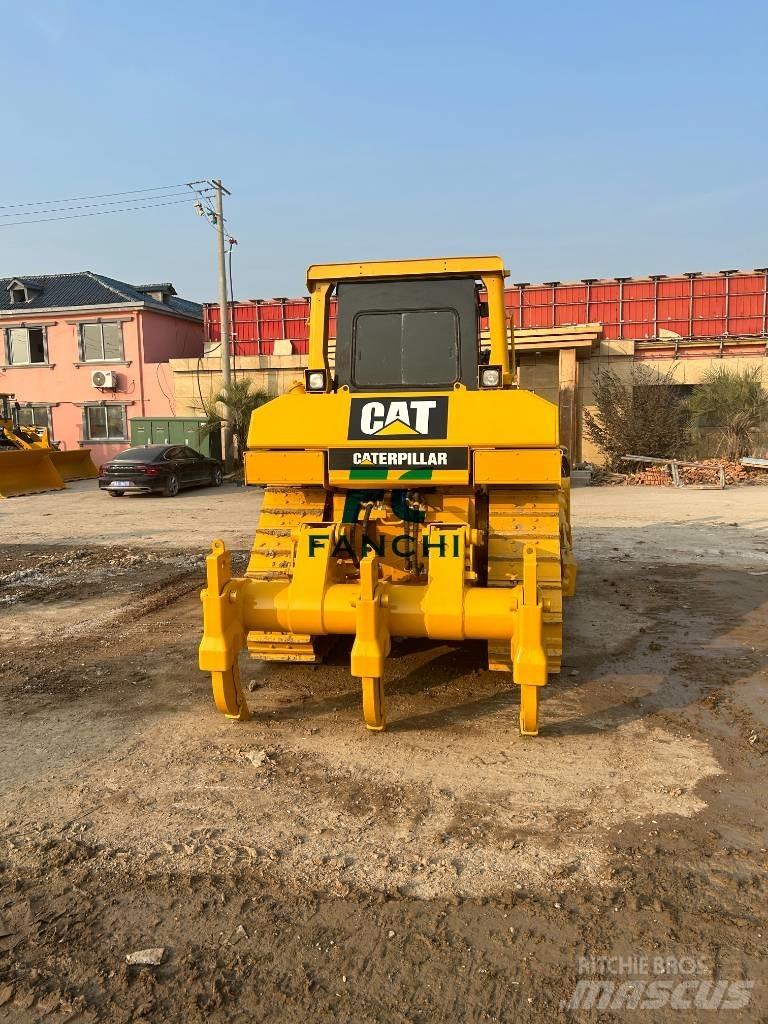 CAT D 8 R Bulldozer