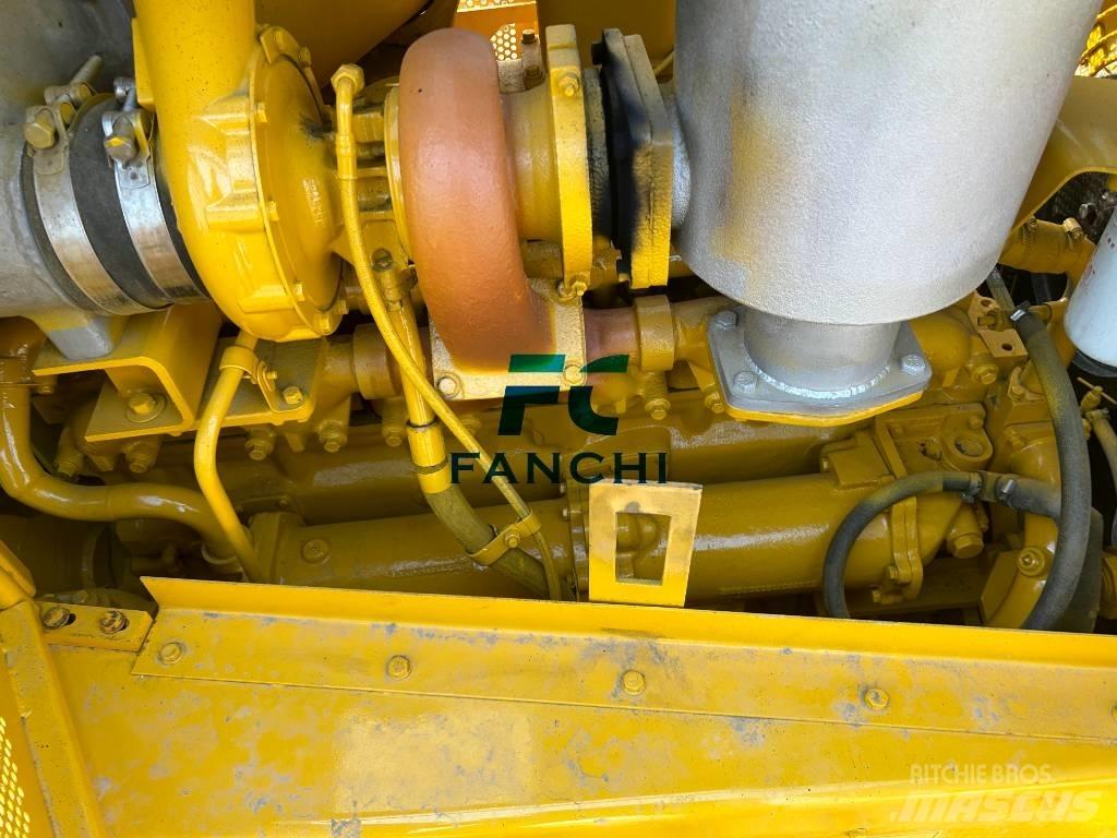 CAT D 8 R Bulldozer