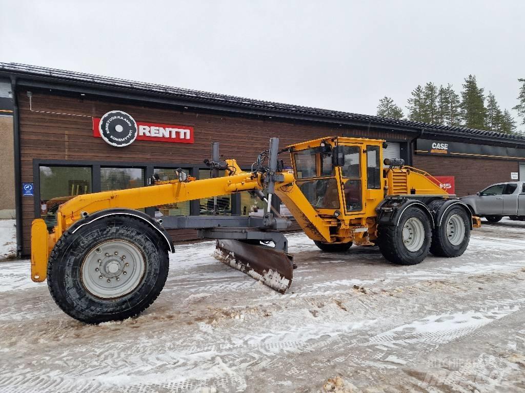 Veekmas FG 15 C Grader
