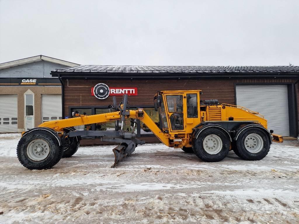 Veekmas FG 15 C Grader
