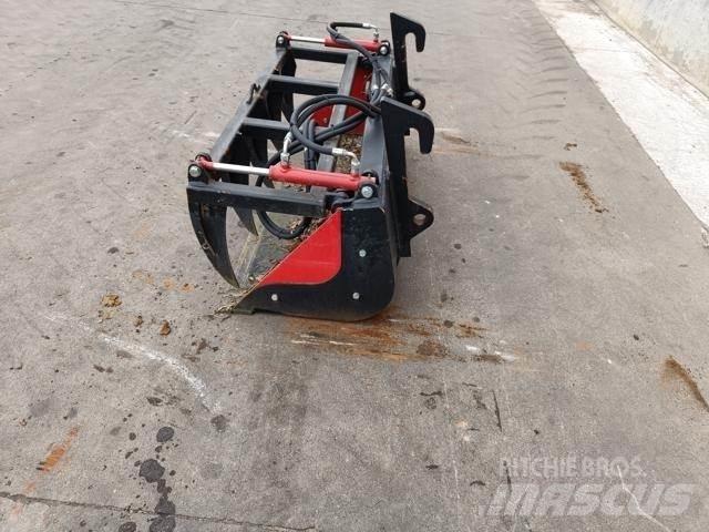  Devos Agri 1300 Sonstiges Traktorzubehör