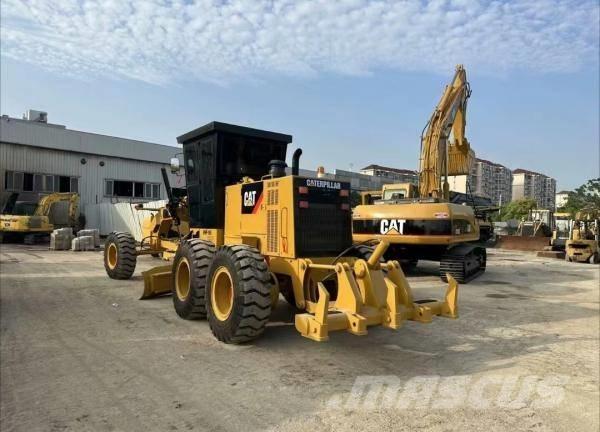 CAT 140 H Grader