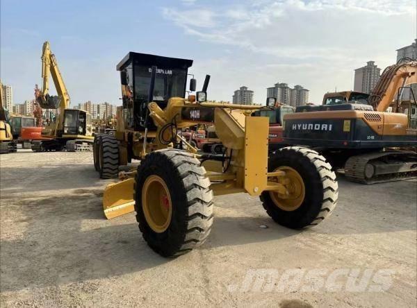 CAT 140 H Grader