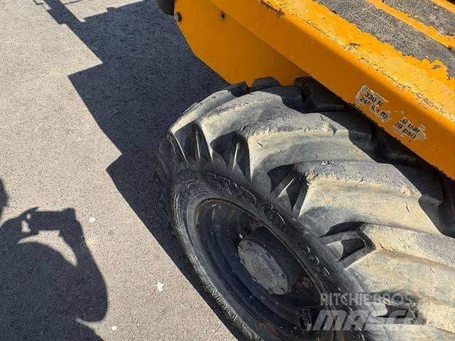 Thwaites 3 tonne Minidumper