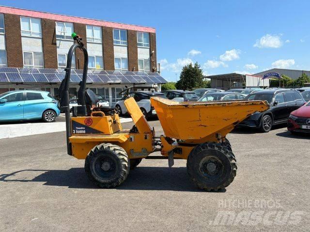 Thwaites 3 tonne Minidumper