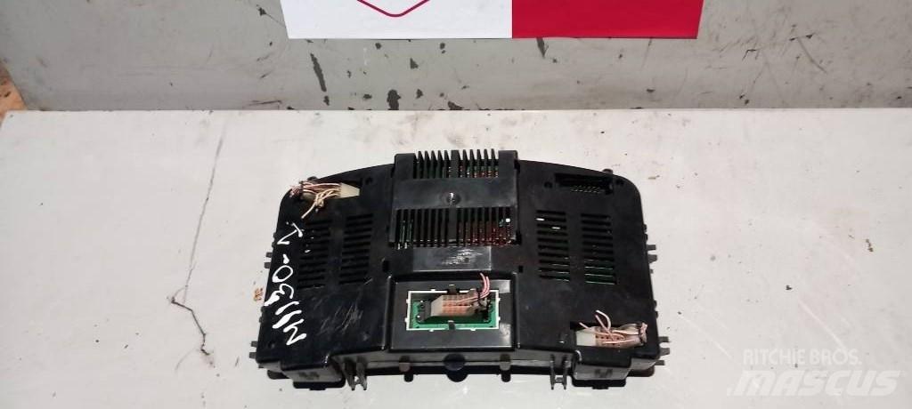 MAN TGA.   85017053 . Elektronik