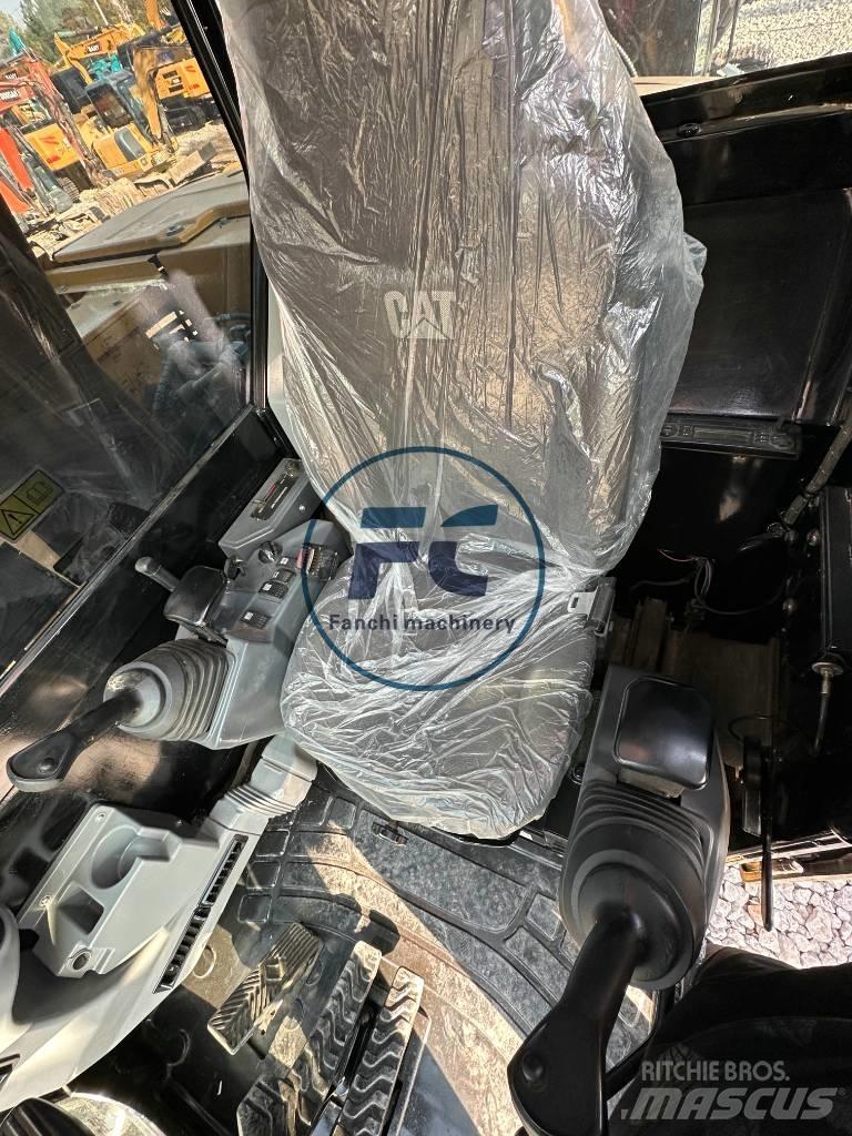 CAT 308 E 2 Raupenbagger