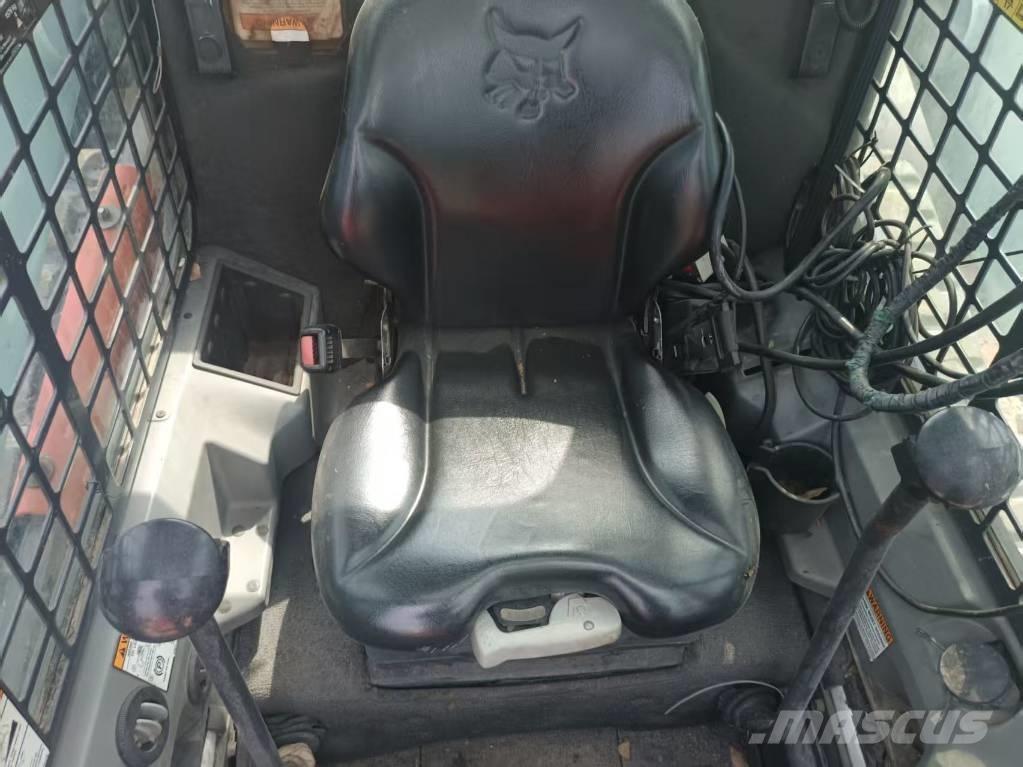 Bobcat T 770 Kompaktlader