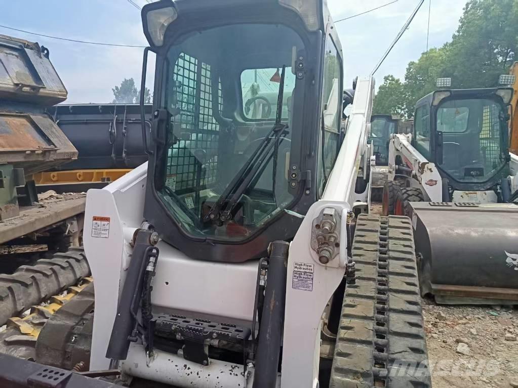 Bobcat T 770 Kompaktlader