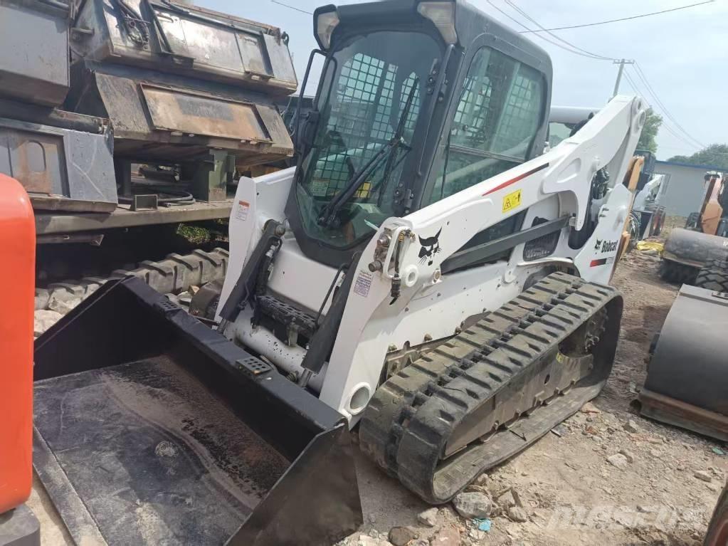 Bobcat T 770 Kompaktlader