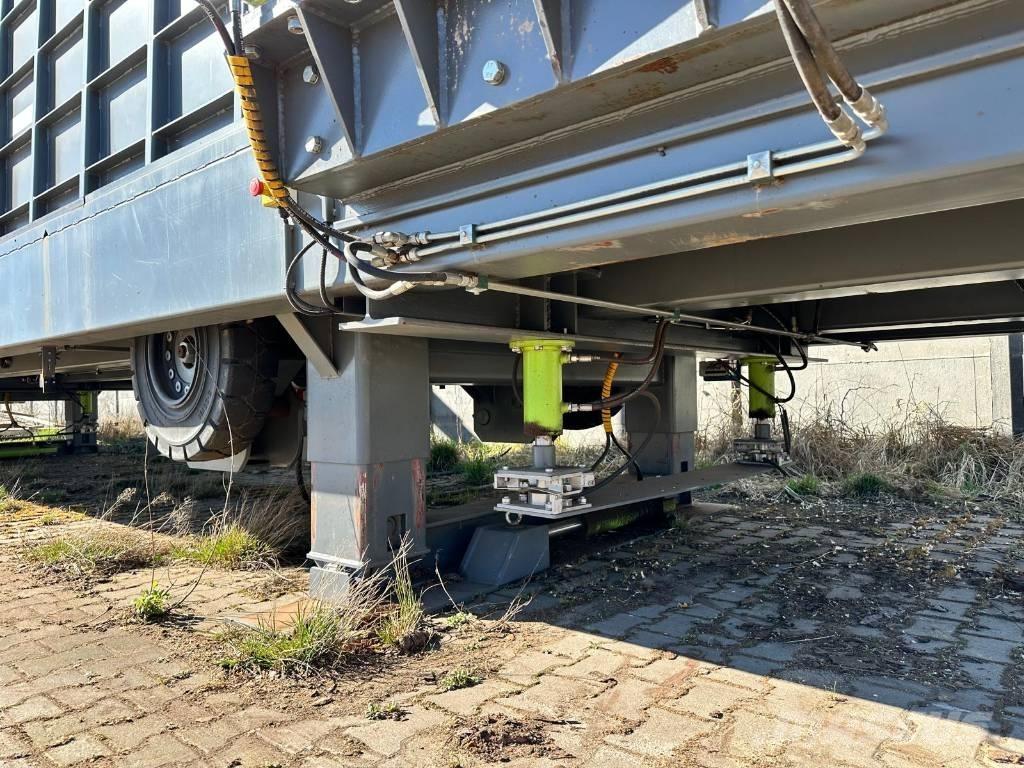  SMARTTECH ST-CLS-LOG Sonstige Forstmaschinen