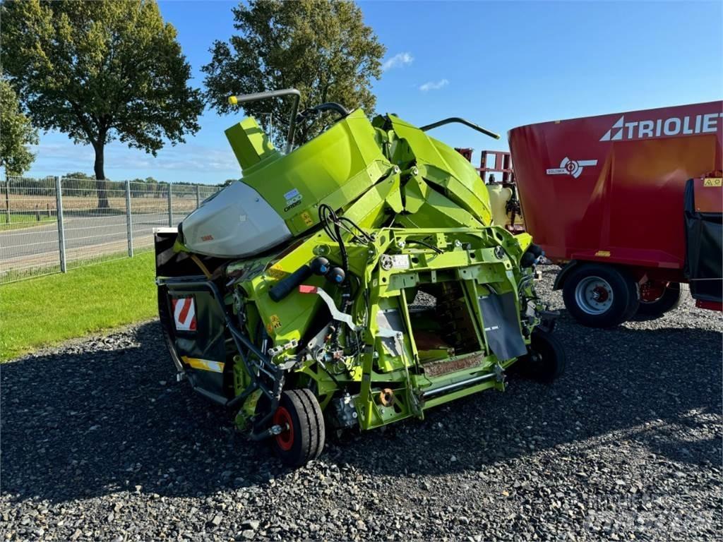 CLAAS Orbis 900 Sonstige Landmaschinen