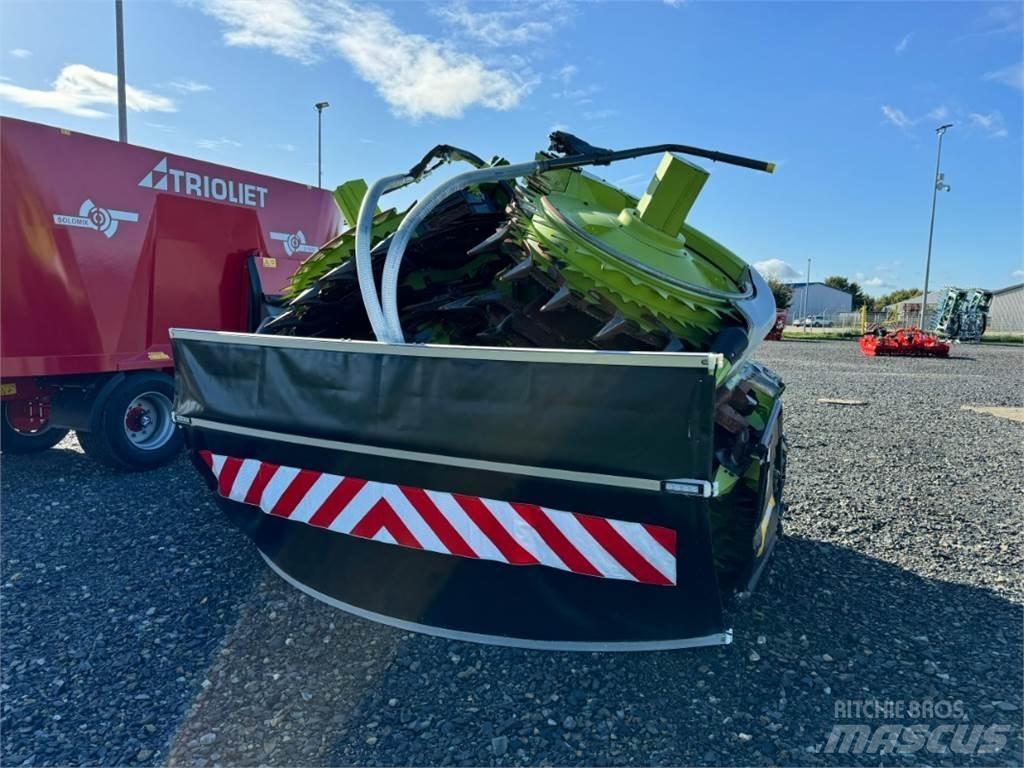 CLAAS Orbis 900 Sonstige Landmaschinen