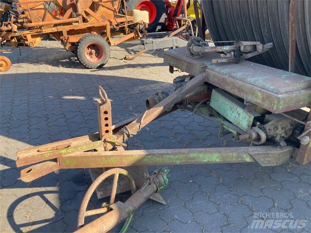  DEIERLING 2 Bewässerungssysteme