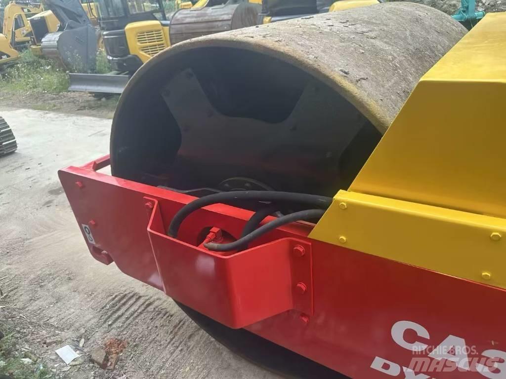 Dynapac CA 30 D Walzenzüge