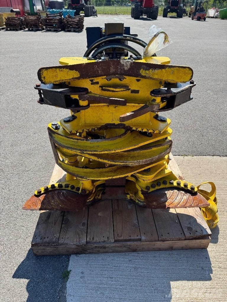 Moipu M 315 EC C Schneidwerke