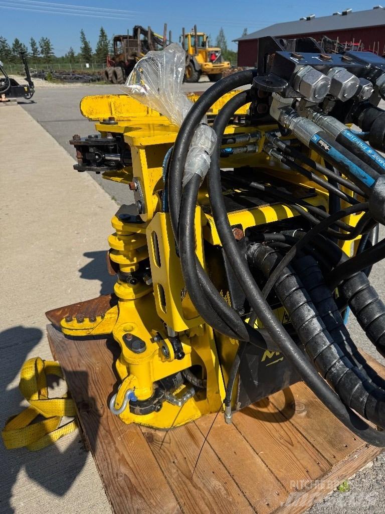 Moipu M 315 EC C Schneidwerke