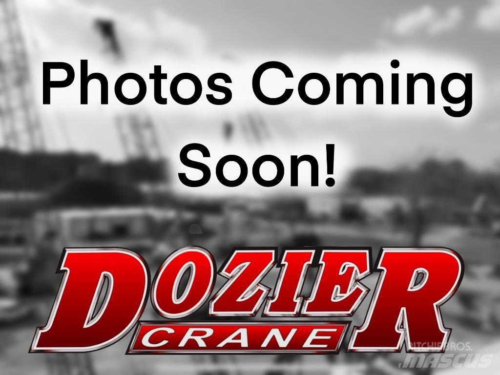Terex RT 230-1 Autokrane