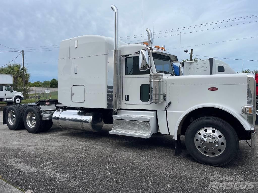 Peterbilt 389 Sattelzugmaschinen