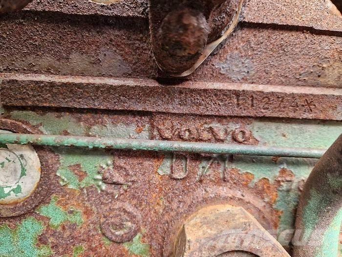  Engines TD71A Transport Sonstige