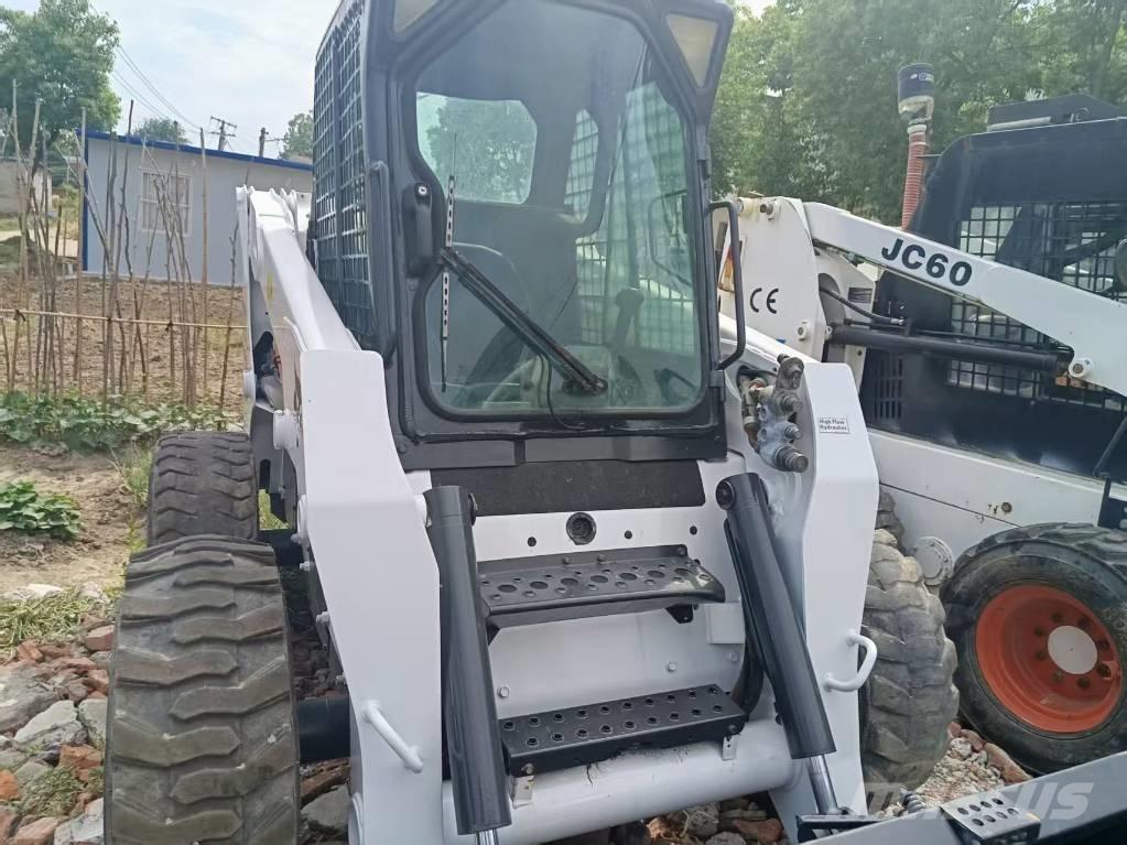 Bobcat S 220 Kompaktlader
