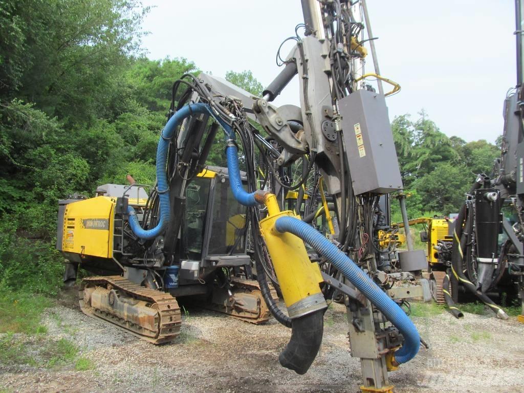 Epiroc T40.11 Oberflächenbohrgeräte