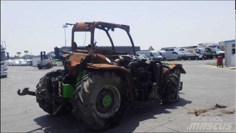 Merlo MF 34.9 Diesel Stapler