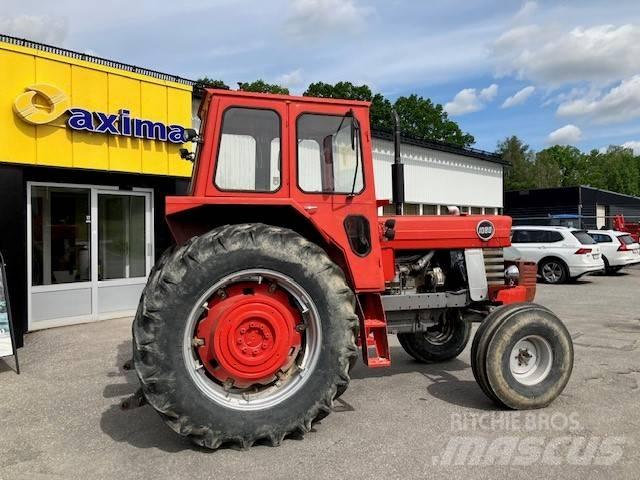 Massey Ferguson 1080 Traktoren