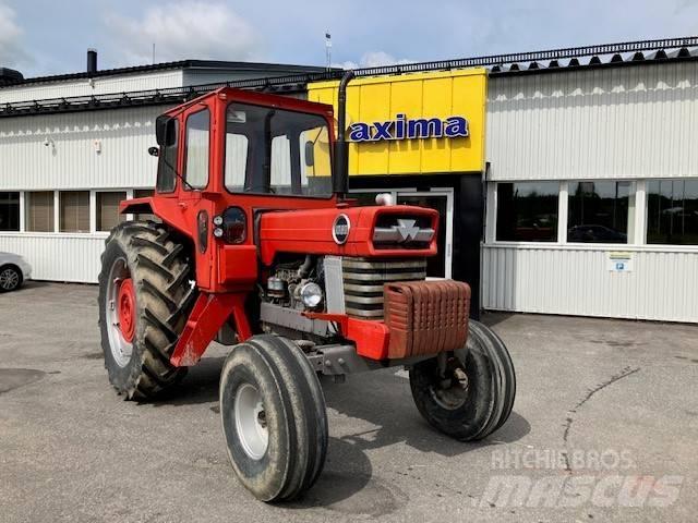 Massey Ferguson 1080 Traktoren