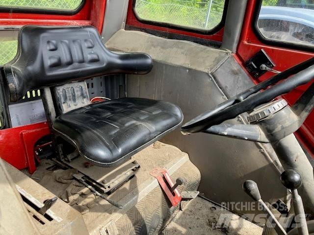 Massey Ferguson 1080 Traktoren