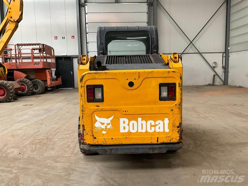 Bobcat S 450 Kompaktlader