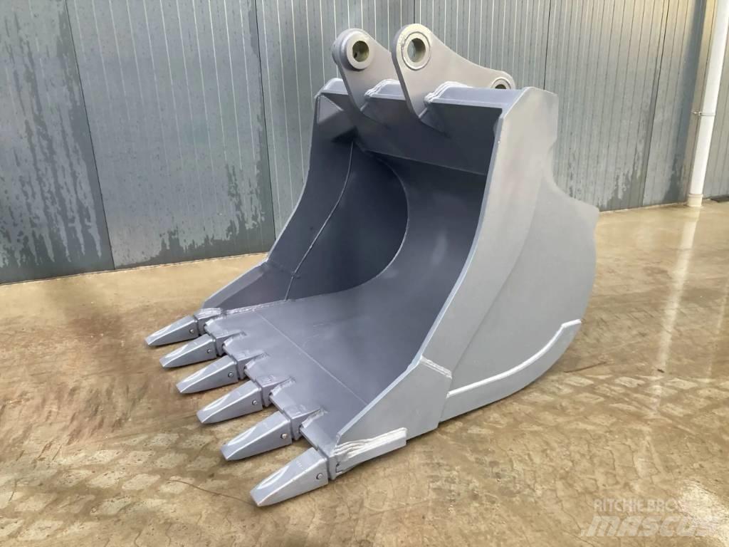Komatsu PC390 Schaufeln