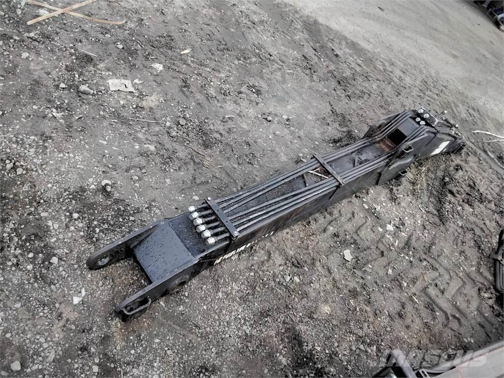 Cranab 45-65 Förderkrane