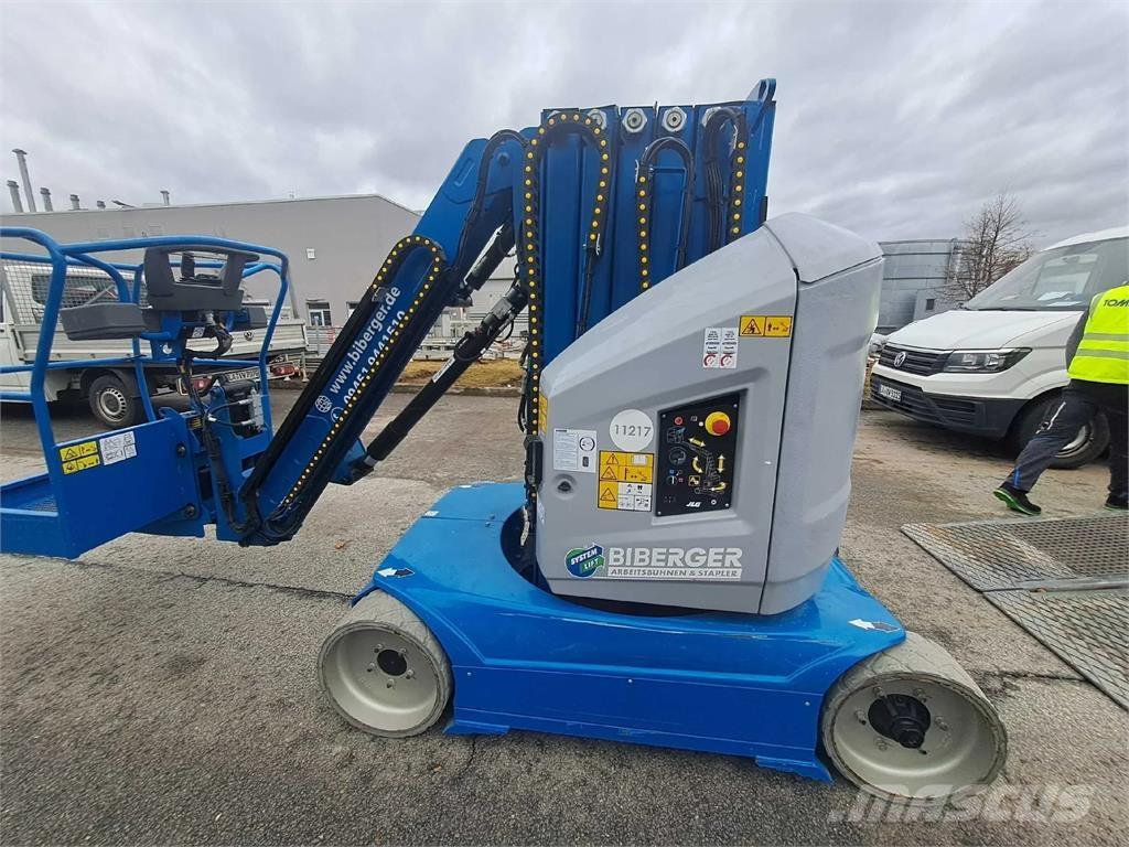 JLG Toucan 12E+ Andere Arbeitsbühnen