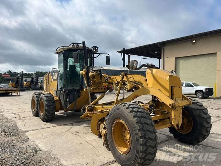 CAT 140 M Grader