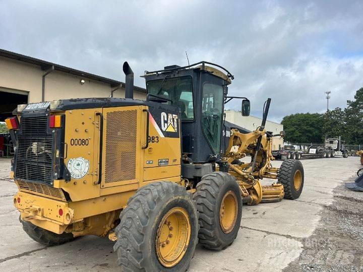 CAT 140 M Grader