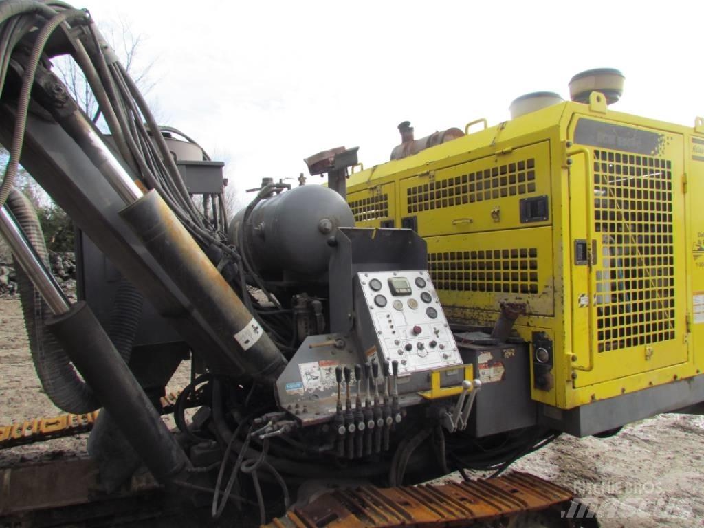 Atlas Copco ECM590RC Oberflächenbohrgeräte