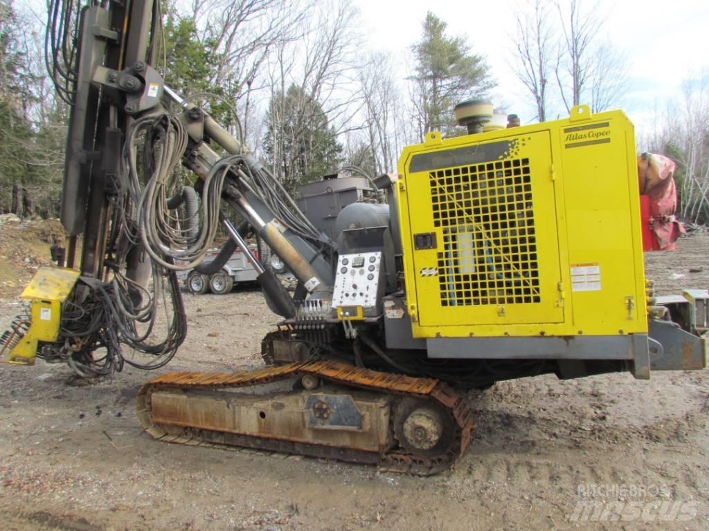 Atlas Copco ECM590RC Oberflächenbohrgeräte