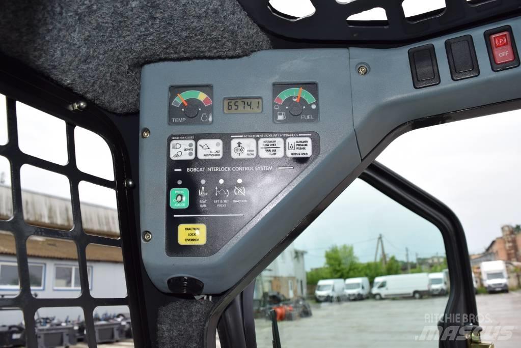 Bobcat S 175 Kompaktlader
