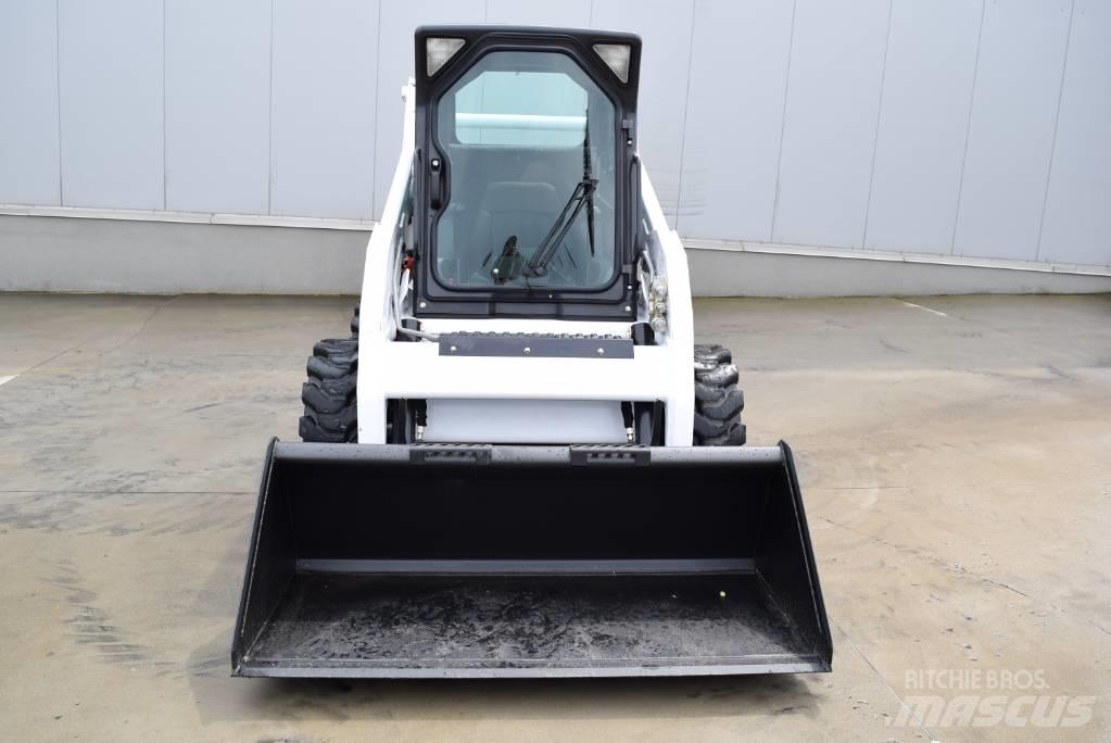 Bobcat S 175 Kompaktlader
