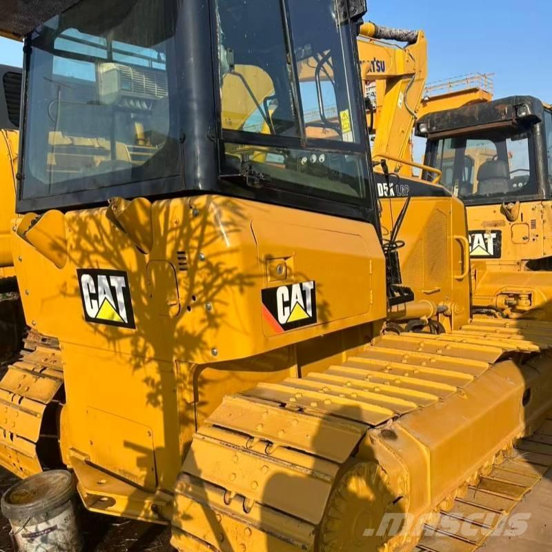 CAT D 5 K Bulldozer