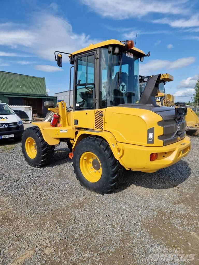 Volvo L 30 G Radlader