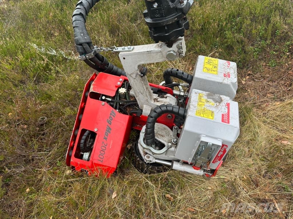 Malwa 560.4 H Harvester