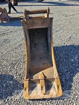 OilQuick OQ60 Schaufeln